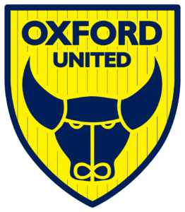 Oxford United, Football, Sponsorship